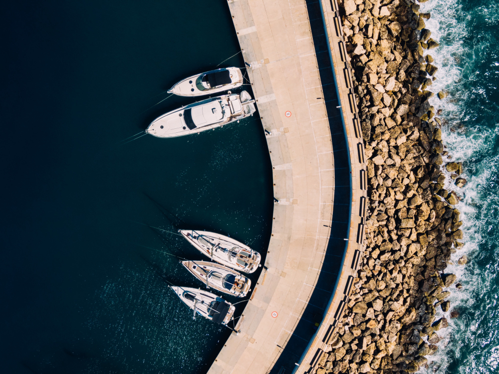 Marowyn yacht fleet